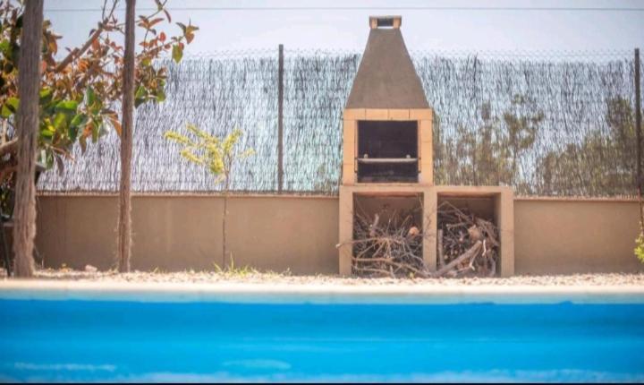 Txalet Ra Frente Al Mar Villa Calafell Exterior photo